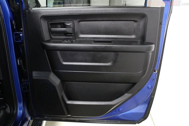 Used 2016 RAM 1500 Express image 38