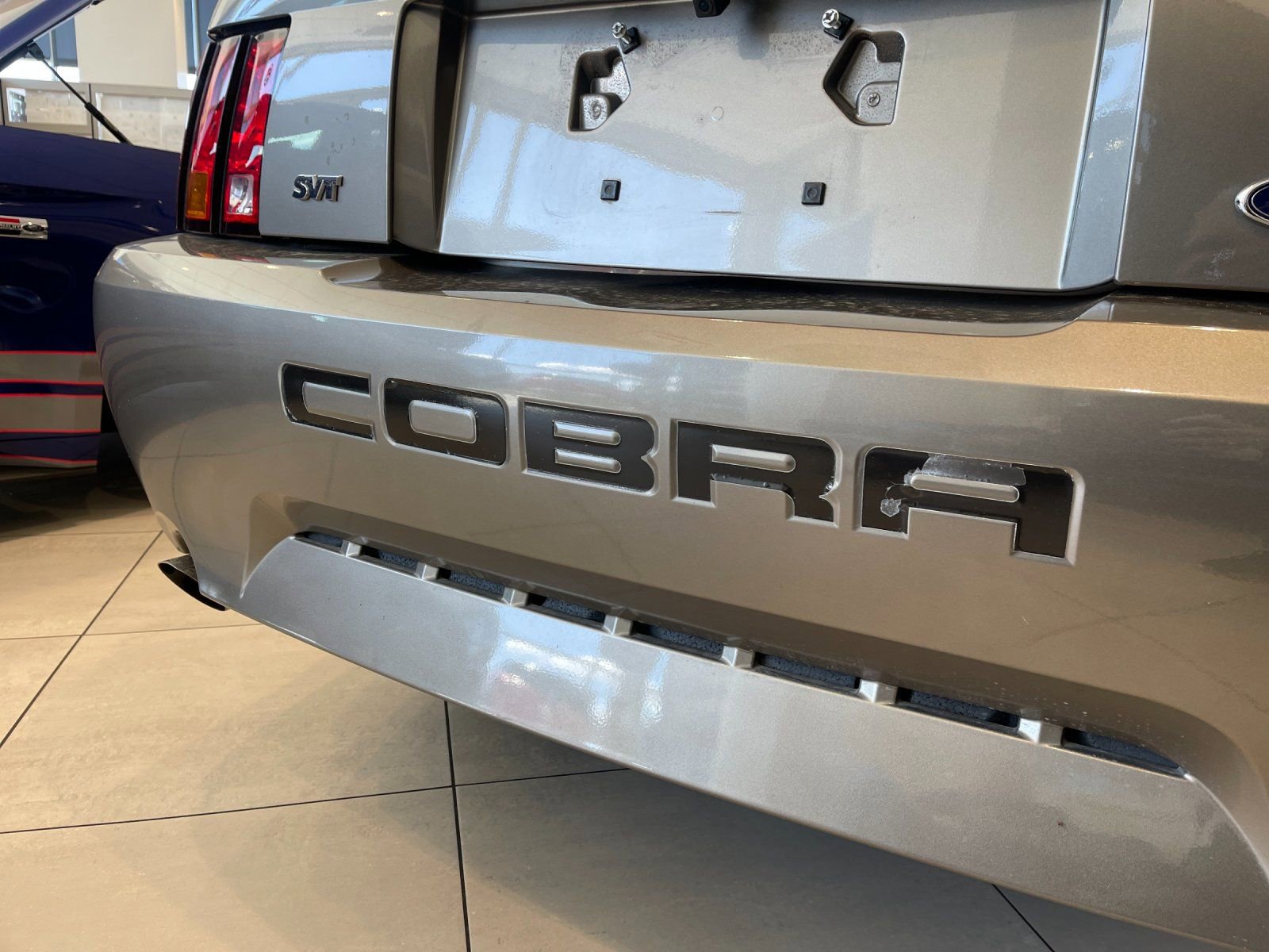 Used 2001 Ford Mustang Cobra RWD image 29