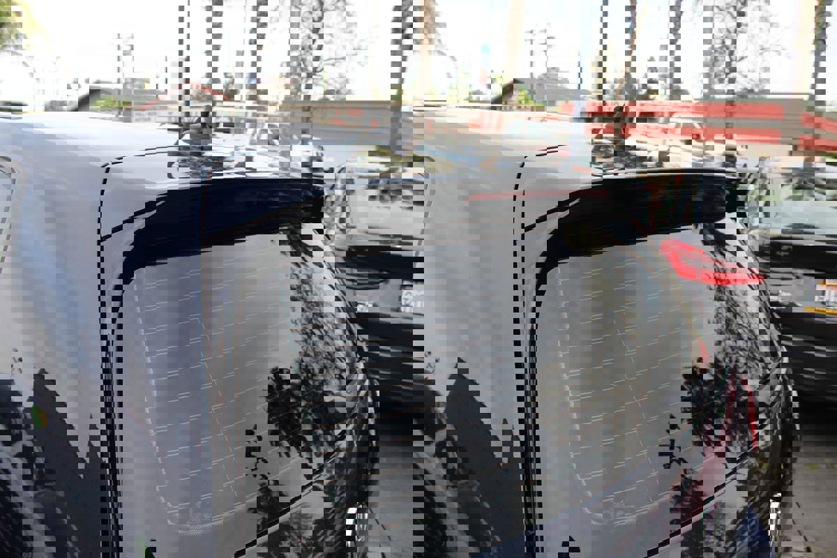 Used 2018 Volkswagen GTI S image 16