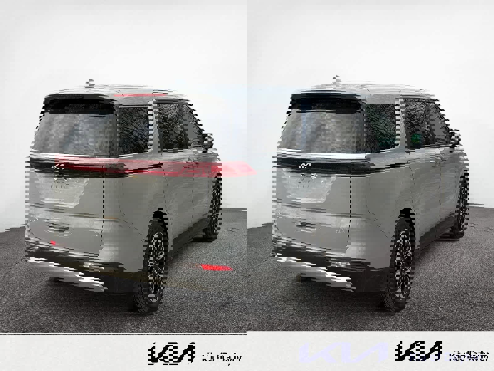 Used 2024 Kia Carnival EX image 5