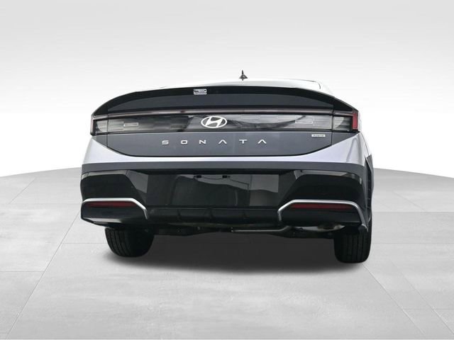 New 2026 Hyundai Sonata SEL image 36