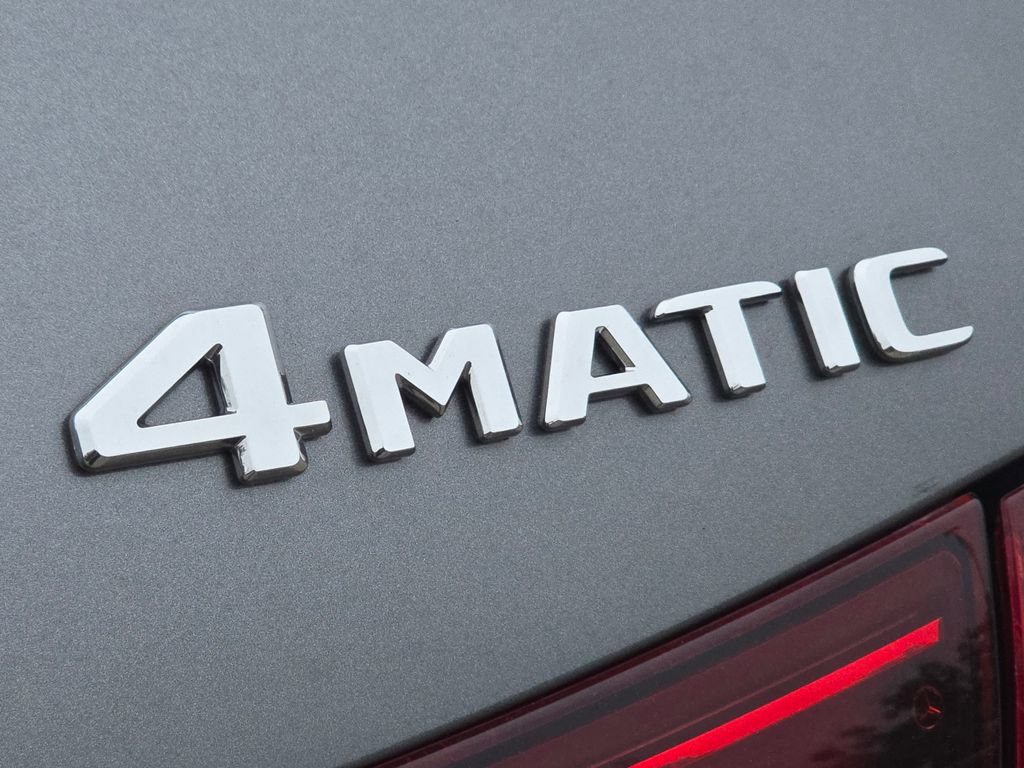 New 2026 Mercedes-Benz GLA 250 4MATIC image 5