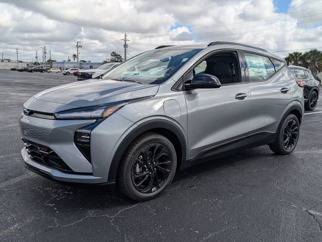 New 2027 Chevrolet Bolt RS image 3