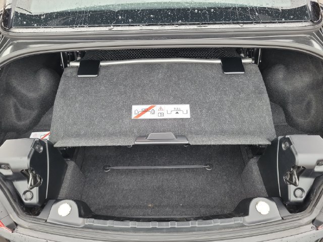 Used 2015 BMW Z4 sDrive28i RWD image 25