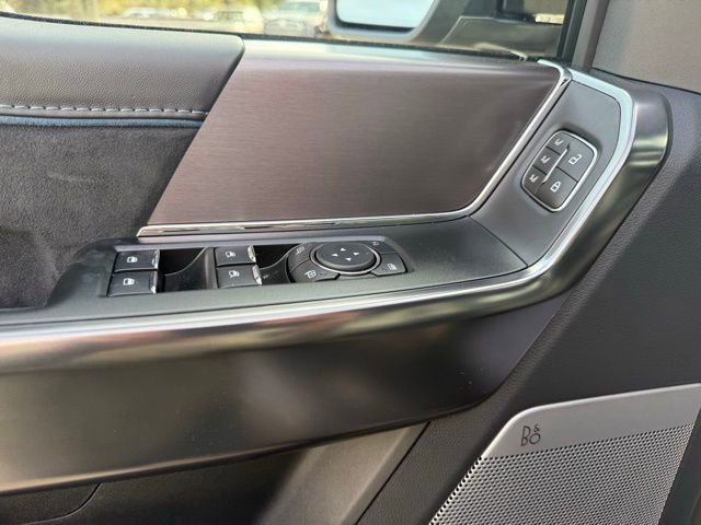 New 2025 Ford F150 Platinum w/ FX4 Off-Road Package image 14