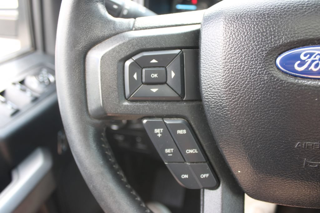 Used 2020 Ford F150 XLT w/ Equipment Group 302A Luxury AWD/4WD image 22