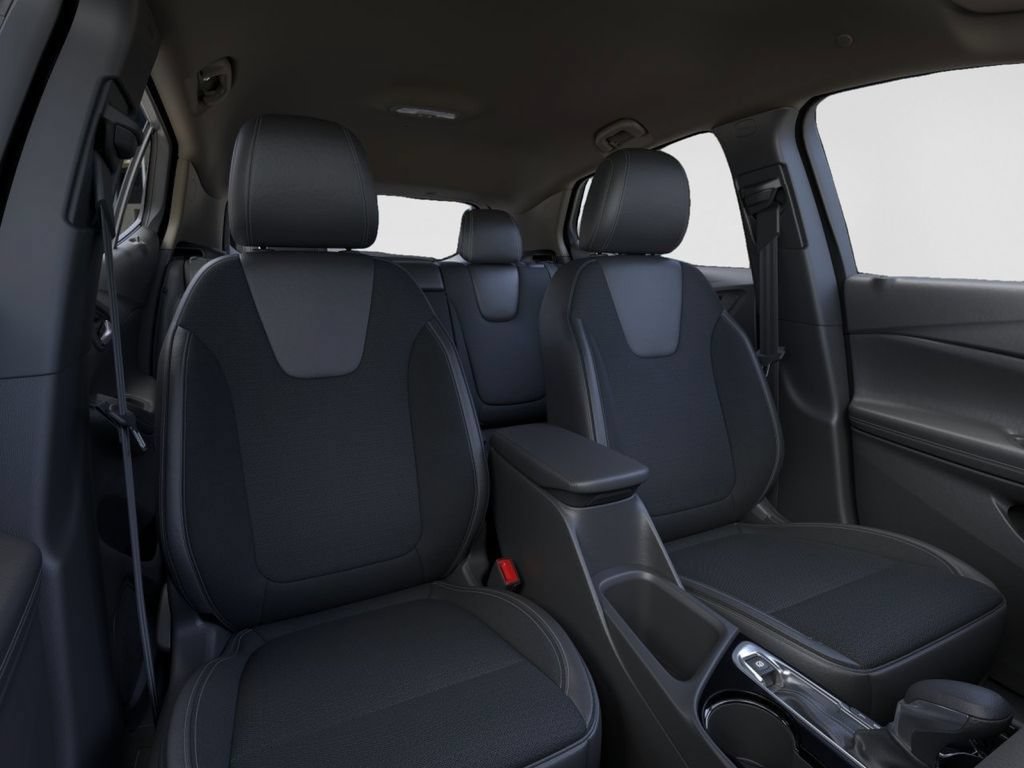 New 2026 Buick Encore GX Preferred w/ Comfort Package AWD/4WD image 15