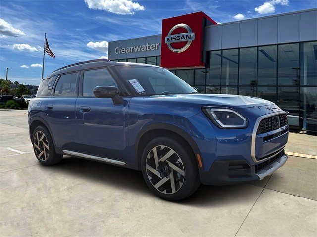 Used 2025 MINI Cooper Countryman S image 1