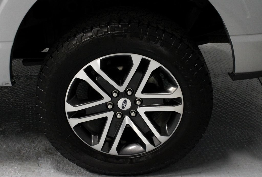 Certified 2023 Ford F150 XL w/ STX Appearance Package AWD/4WD image 19