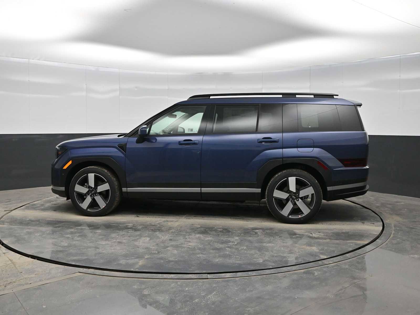 New 2026 Hyundai Santa Fe Limited image 5