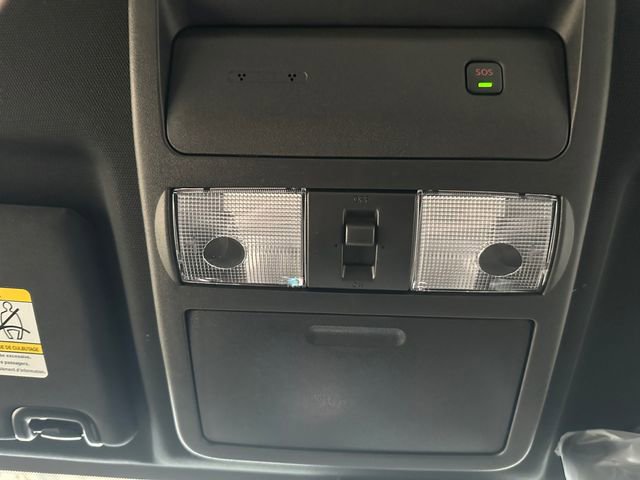 New 2026 Nissan Frontier PRO-4X w/ Pro-4x Convenience Package image 17