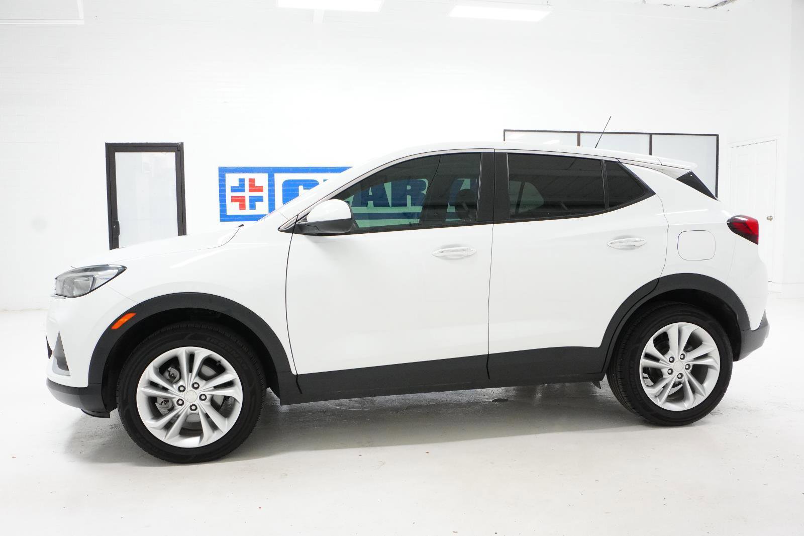Used 2023 Buick Encore GX Preferred w/ Cold Weather Comfort Package image 10