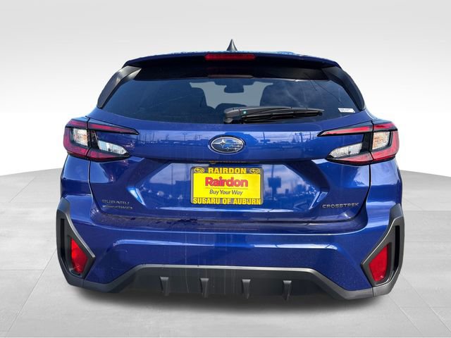 New 2026 Subaru Crosstrek 2.5i image 6