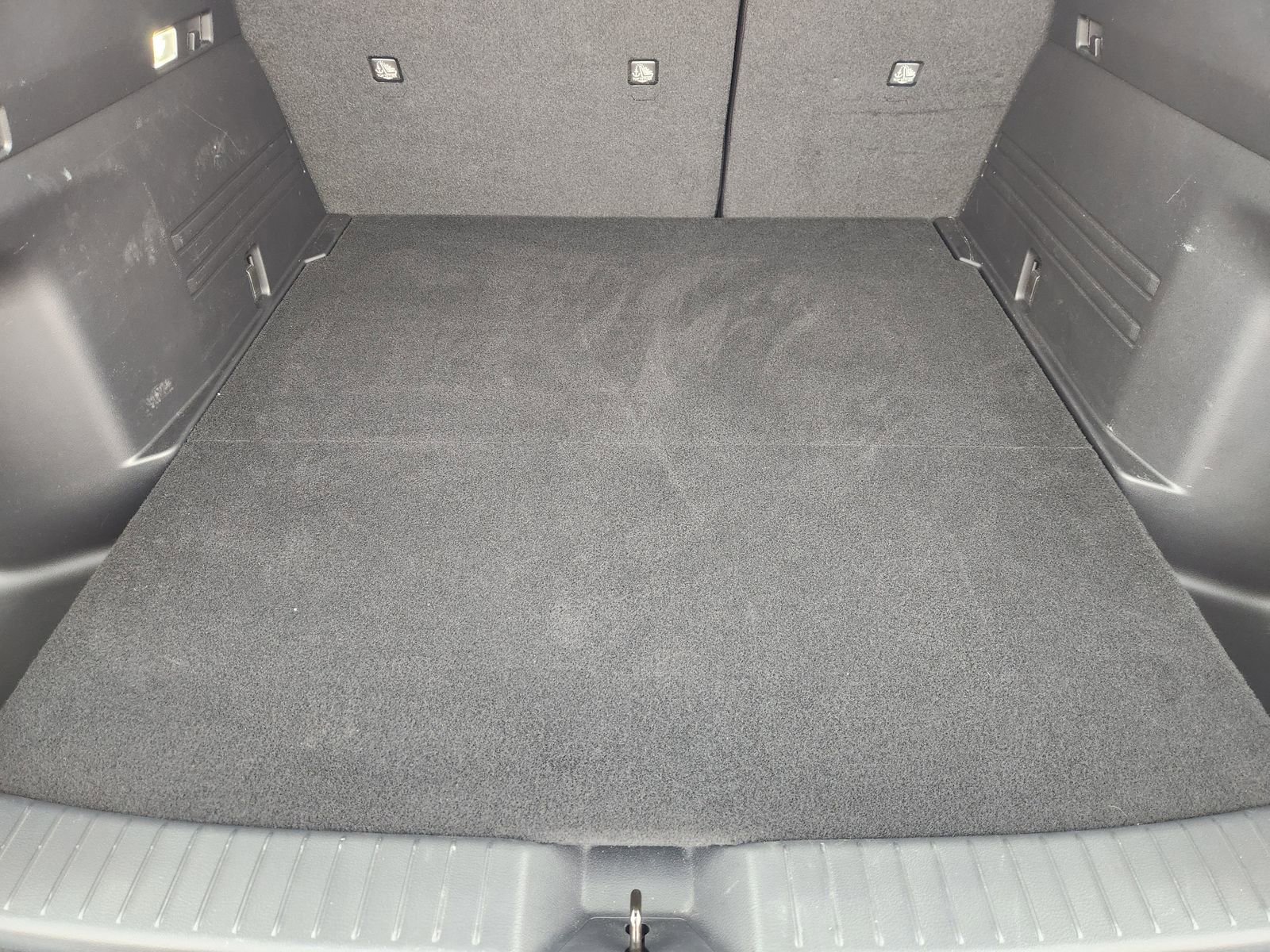 Used 2024 MAZDA CX-50 AWD 2.5 S image 35