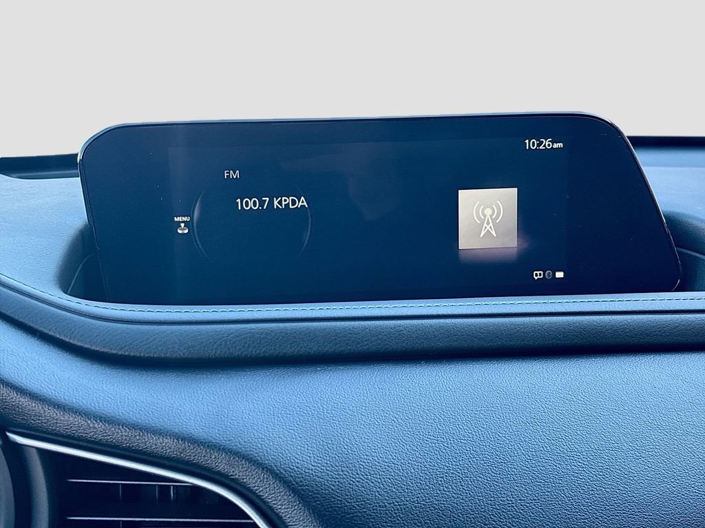 Used 2023 MAZDA CX-30 AWD 2.5 S w/ Select Package image 15