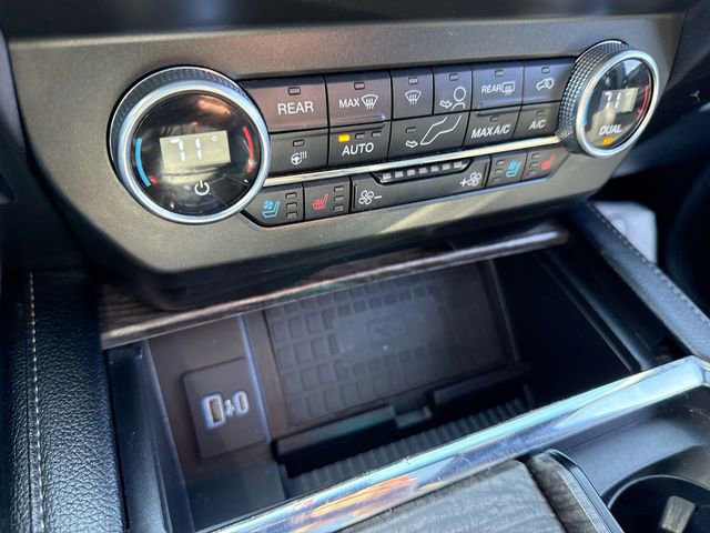 Used 2020 Ford Expedition Limited w/ Equipment Group 302A image 19