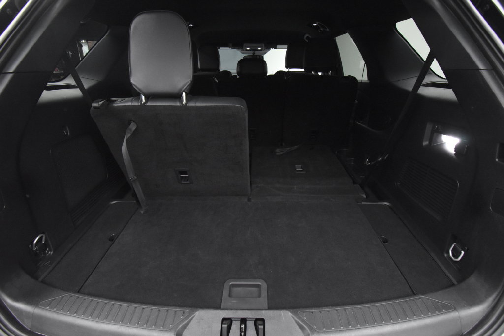 Used 2025 Ford Explorer ST-Line w/ ST-Line Street Pack AWD/4WD image 26