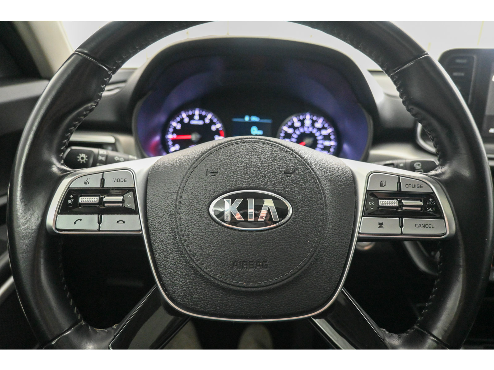 Used 2020 Kia Telluride S AWD/4WD image 38