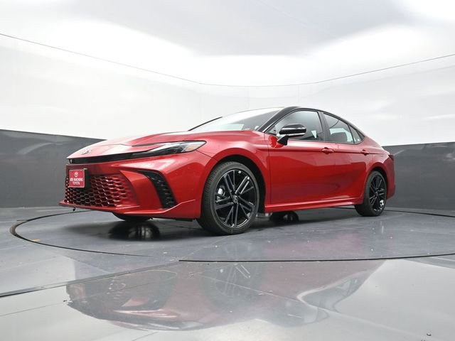Used 2026 Toyota Camry XSE w/ Premium Package AWD/4WD image 32