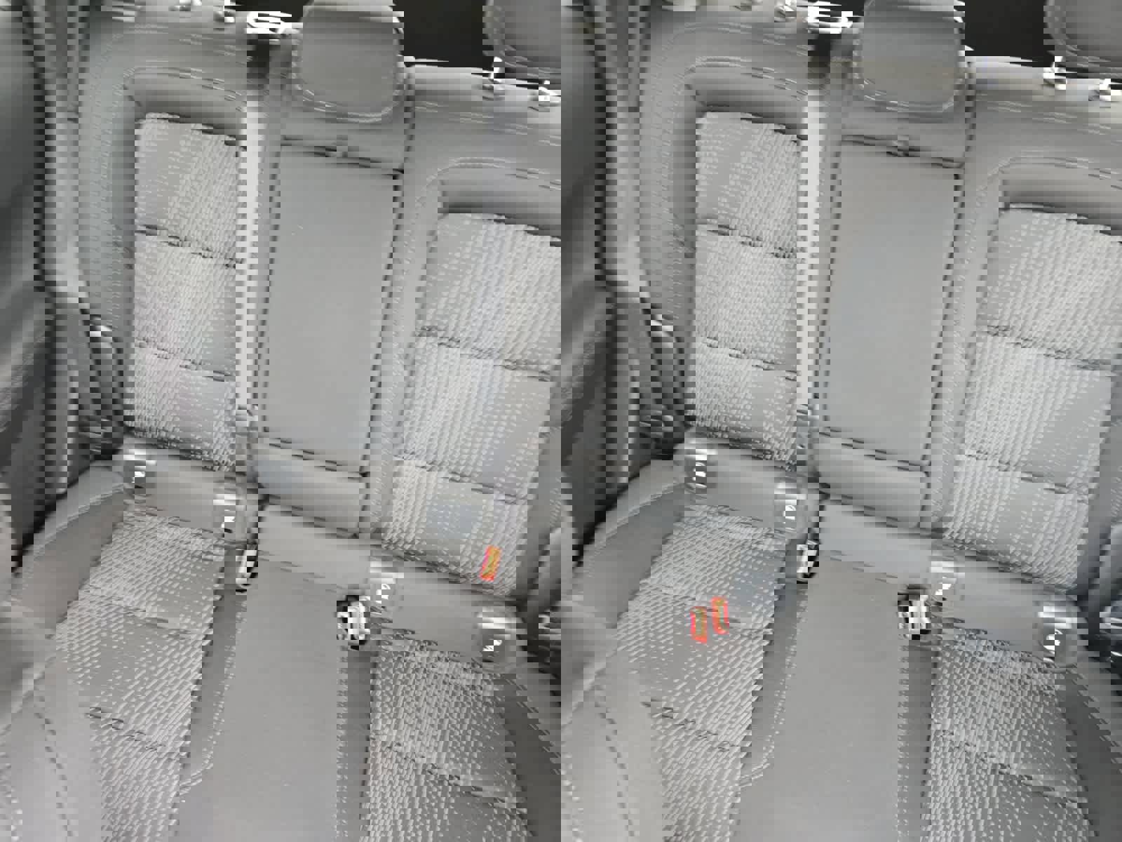 Used 2026 Chevrolet Equinox LT image 13