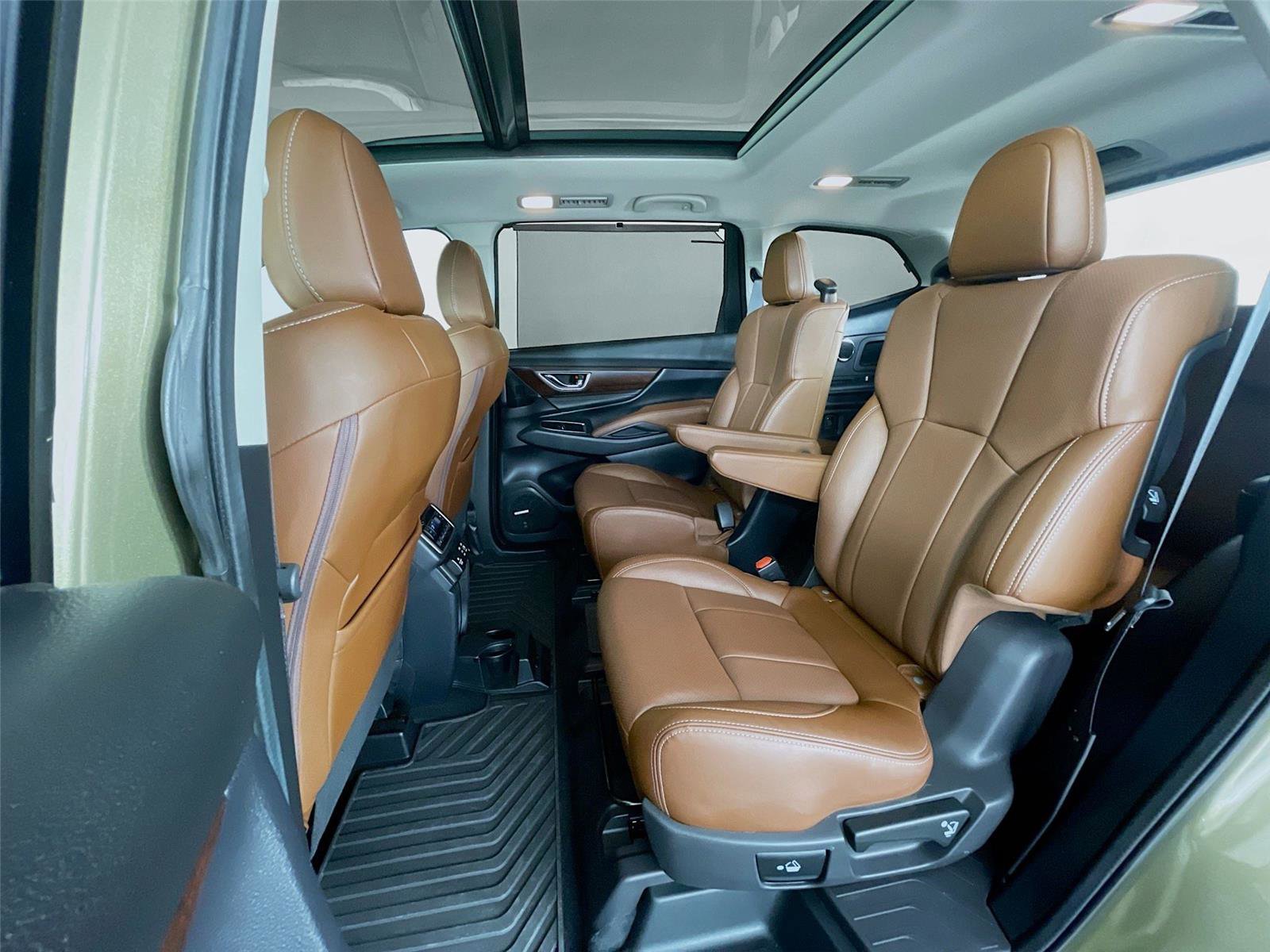 Certified 2023 Subaru Ascent Touring image 30