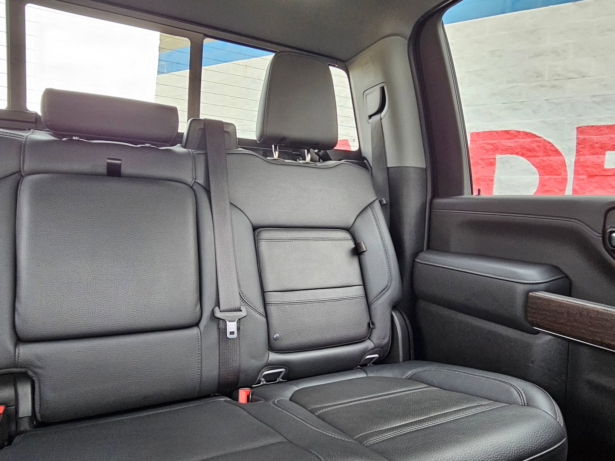 Used 2023 GMC Sierra 3500 Denali image 26