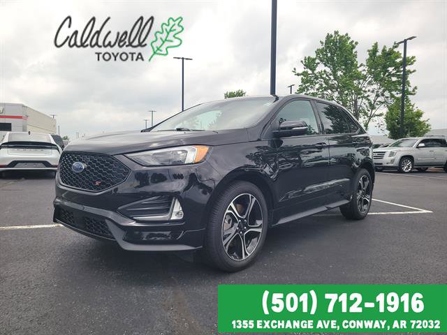 Used 2023 Ford Edge ST AWD/4WD image 1