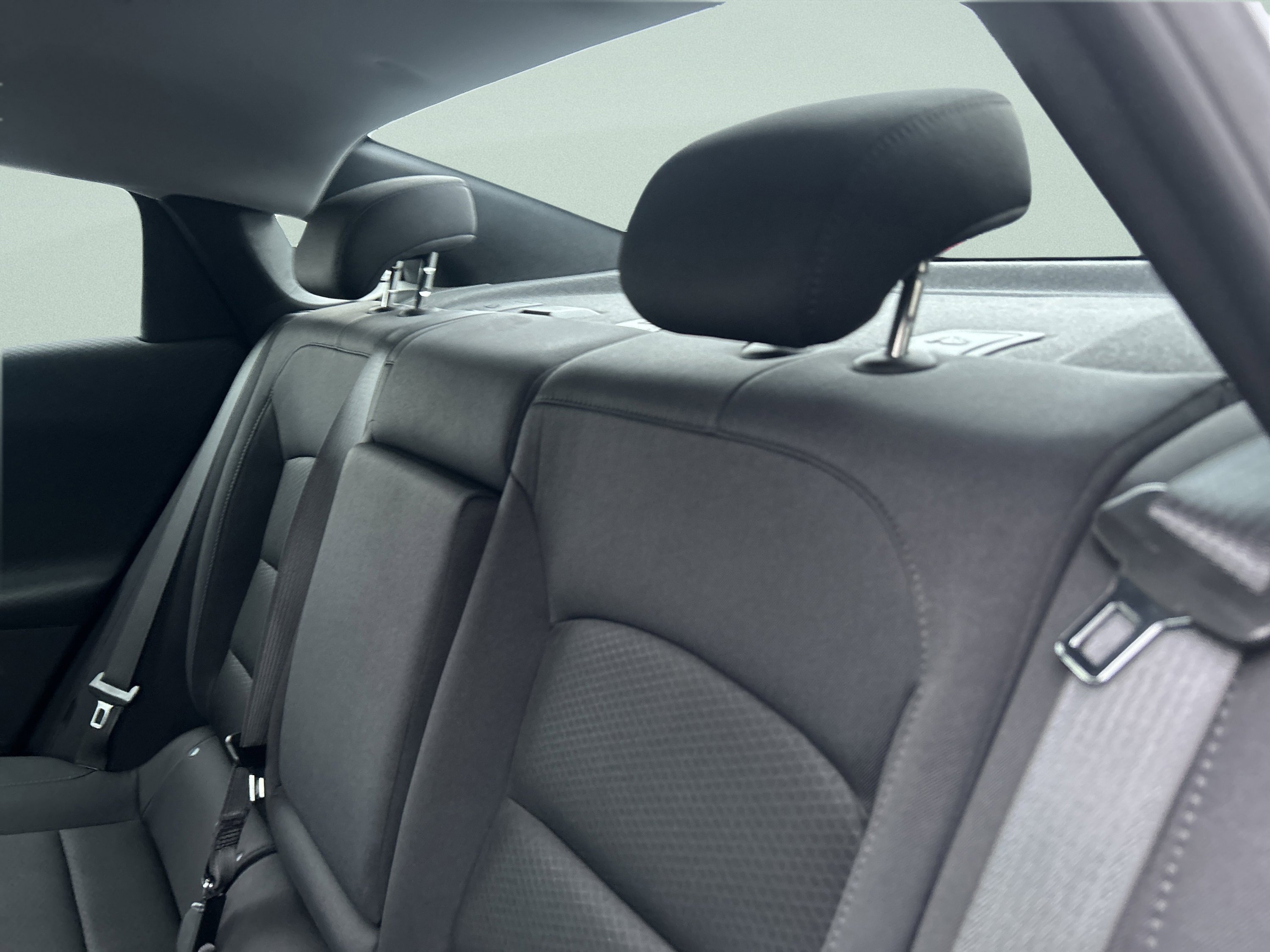 Used 2024 Chevrolet Malibu LT image 15