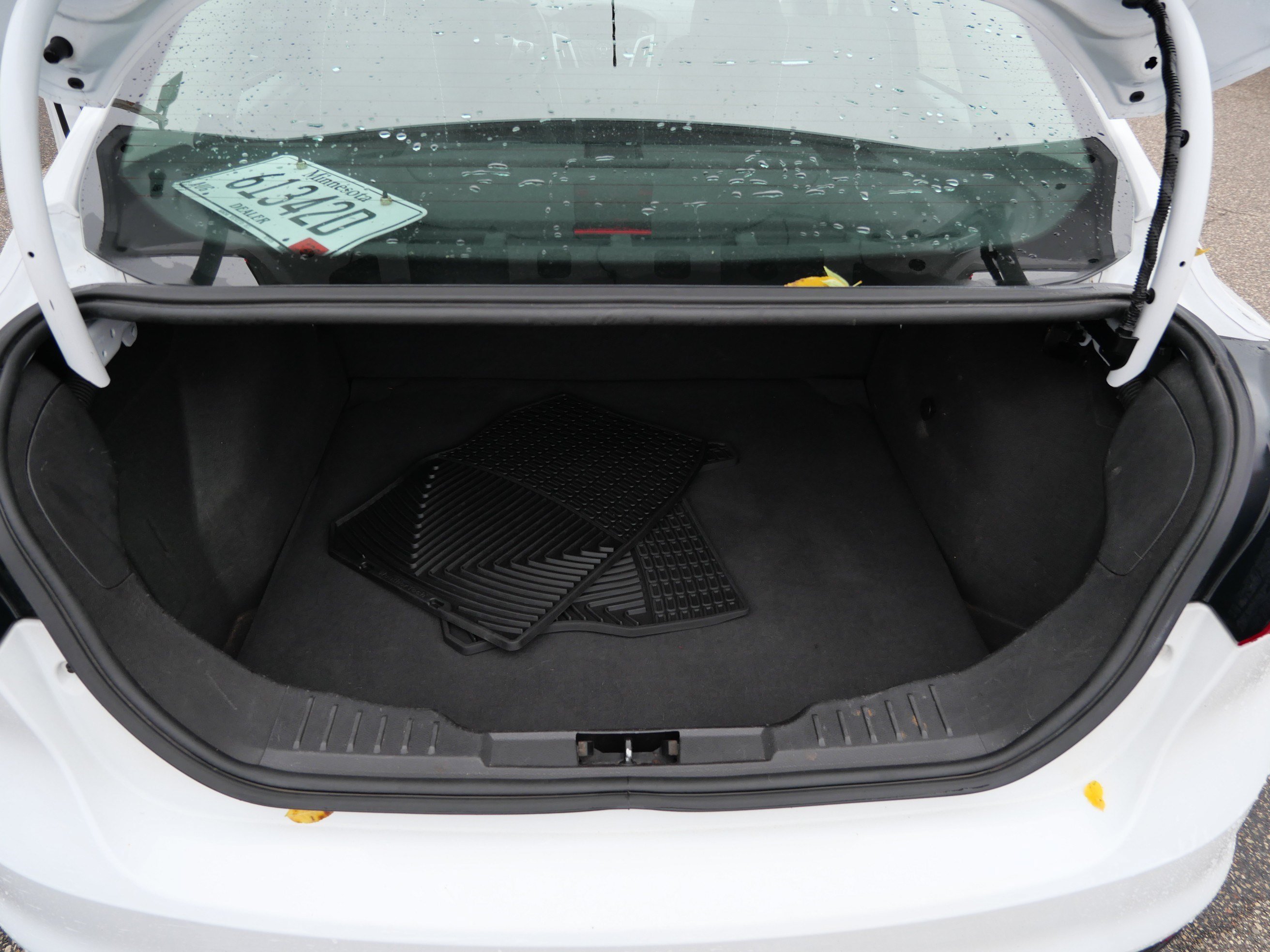 Used 2014 Ford Focus SE FWD image 18
