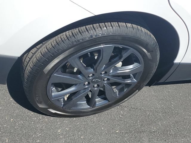 Certified 2023 Chevrolet Equinox RS w/ RS Leather Package FWD image 10