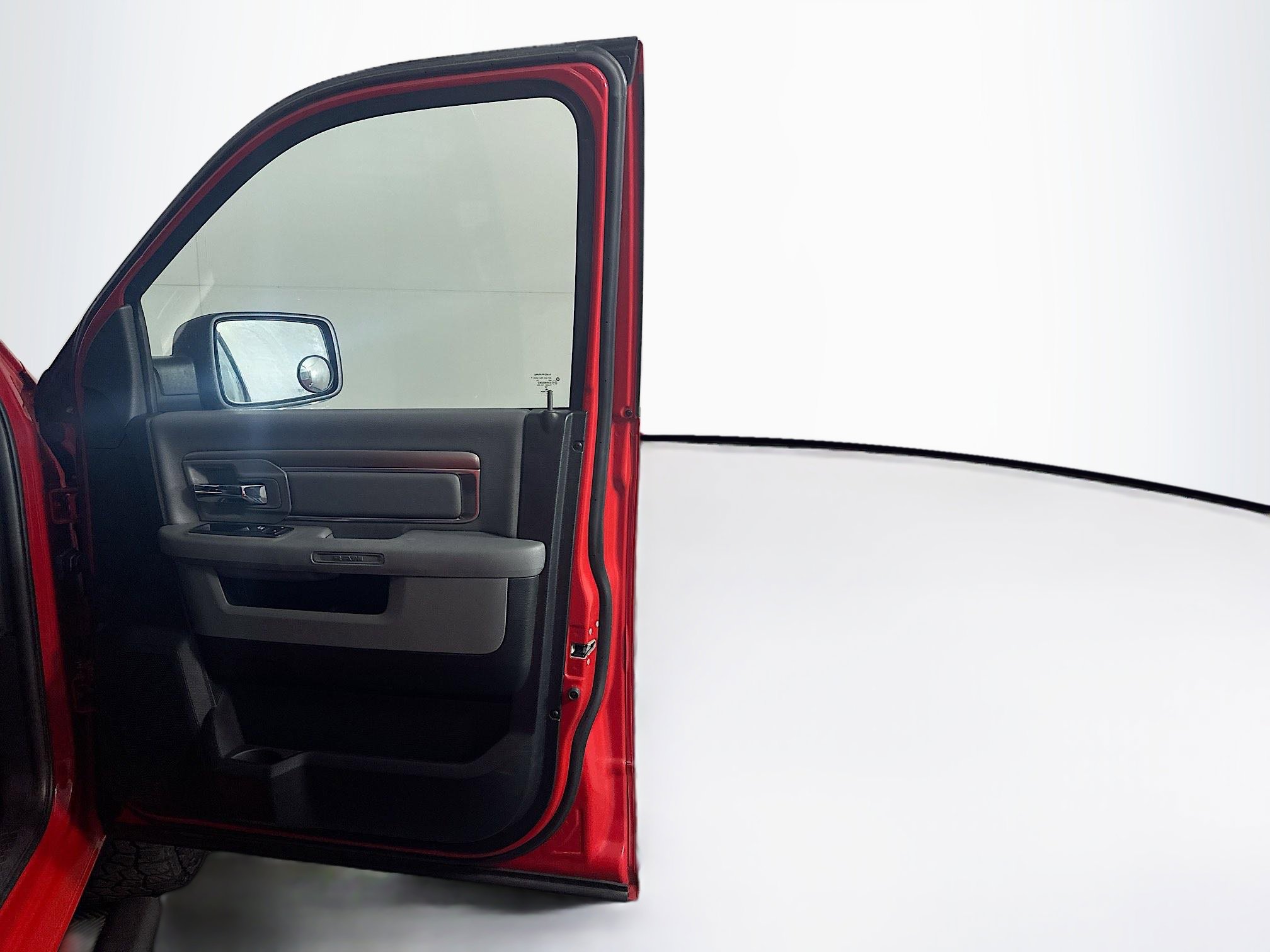 Used 2018 RAM 1500 Big Horn image 30