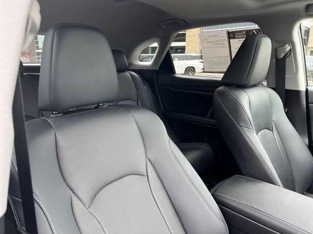 Used 2022 Lexus RX 350 AWD w/ Premium Package image 23