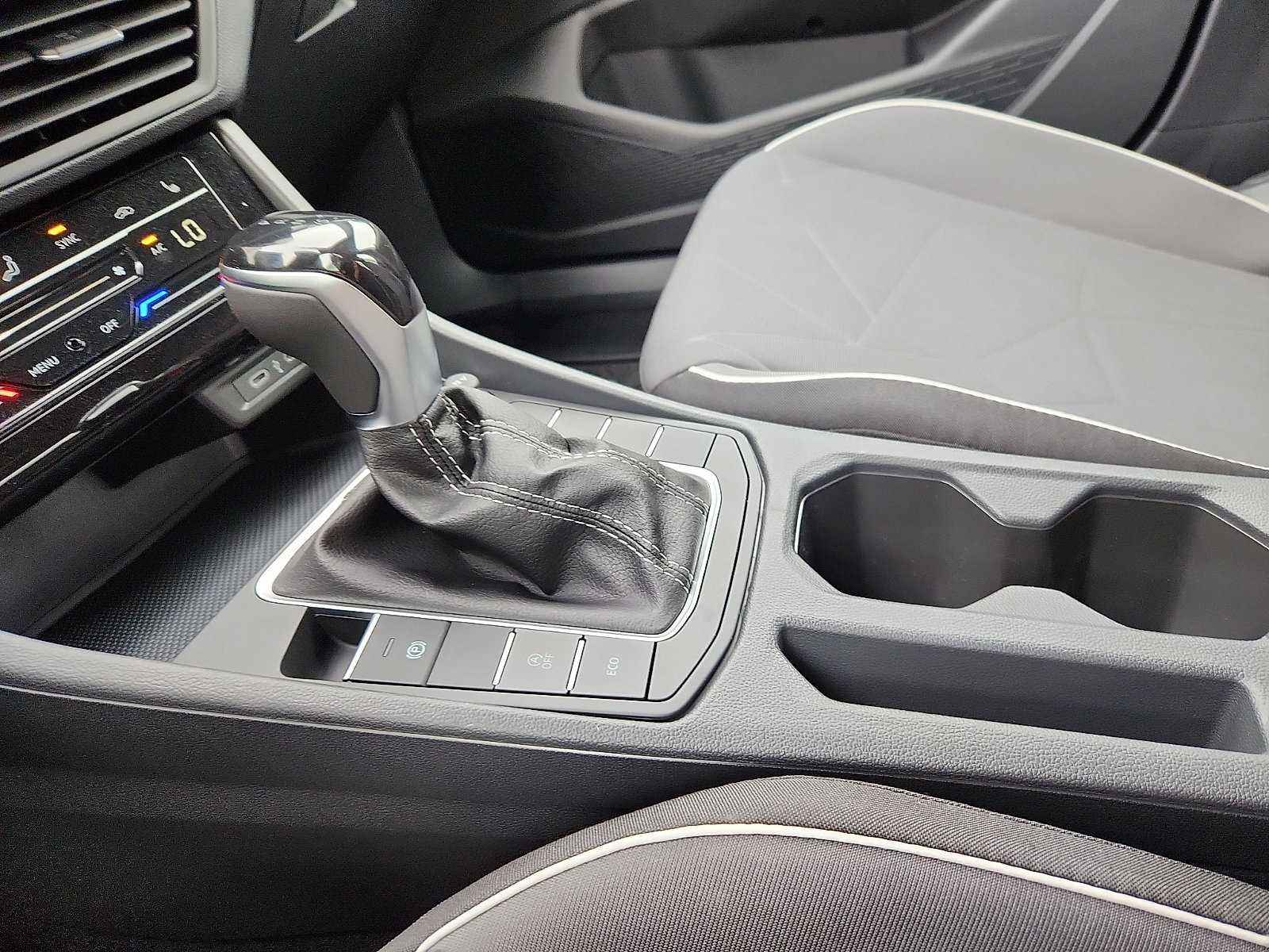 New 2026 Volkswagen Jetta Sport image 20