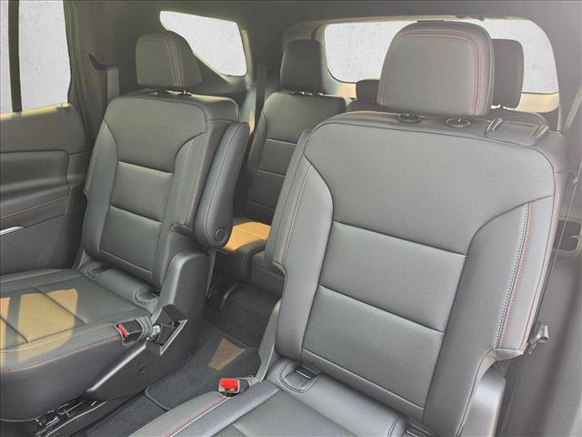 New 2026 Chevrolet Traverse Z71 w/ Driver Confidence Package AWD/4WD image 19