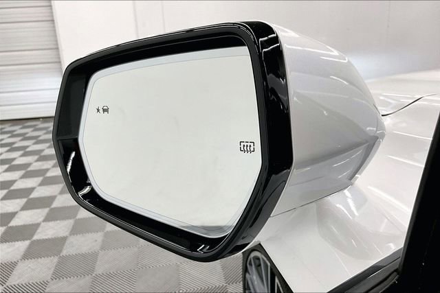Used 2024 Cadillac XT4 Sport AWD/4WD image 40