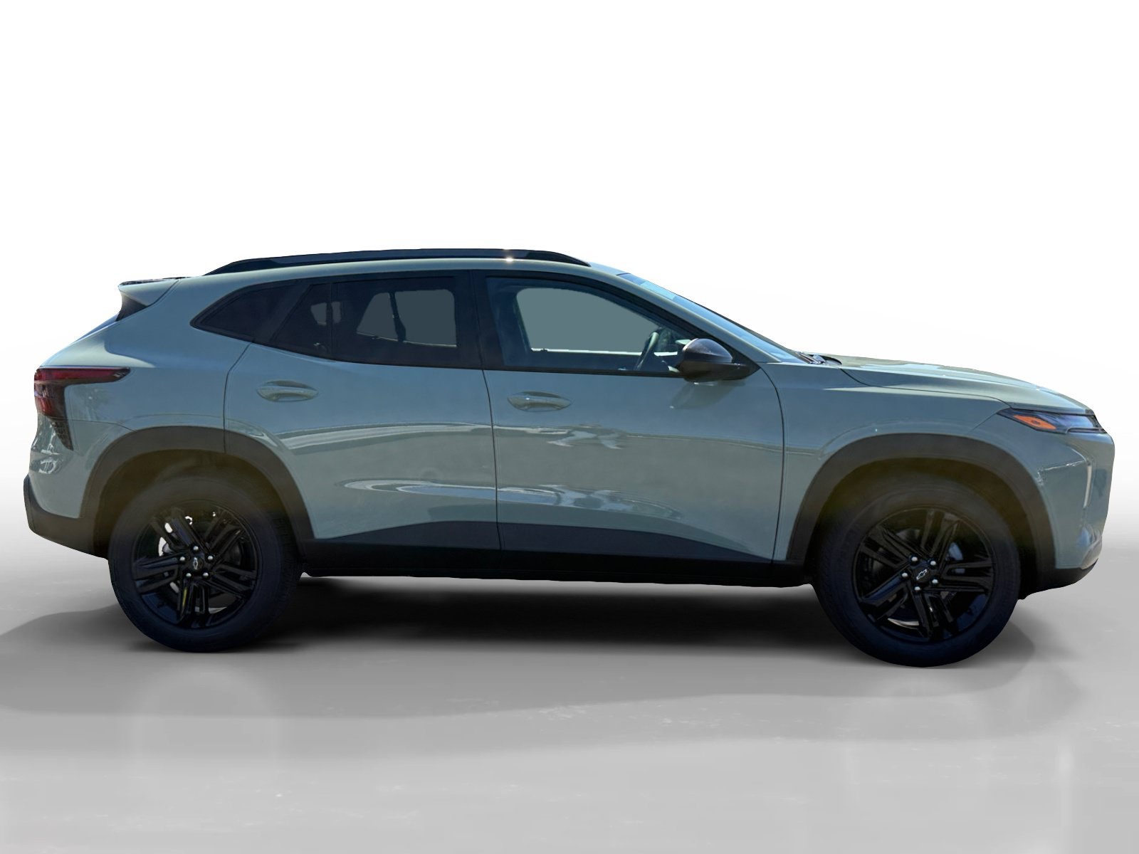 New 2026 Chevrolet Trax ACTIV w/ Driver Confidence Package FWD image 6