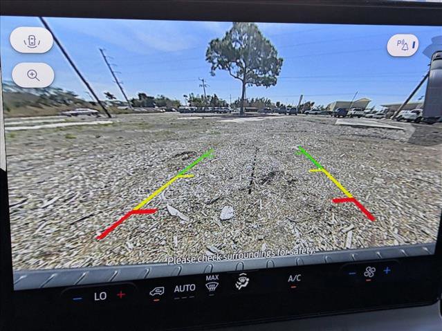 New 2026 Ford Transit 250 Low Roof image 13