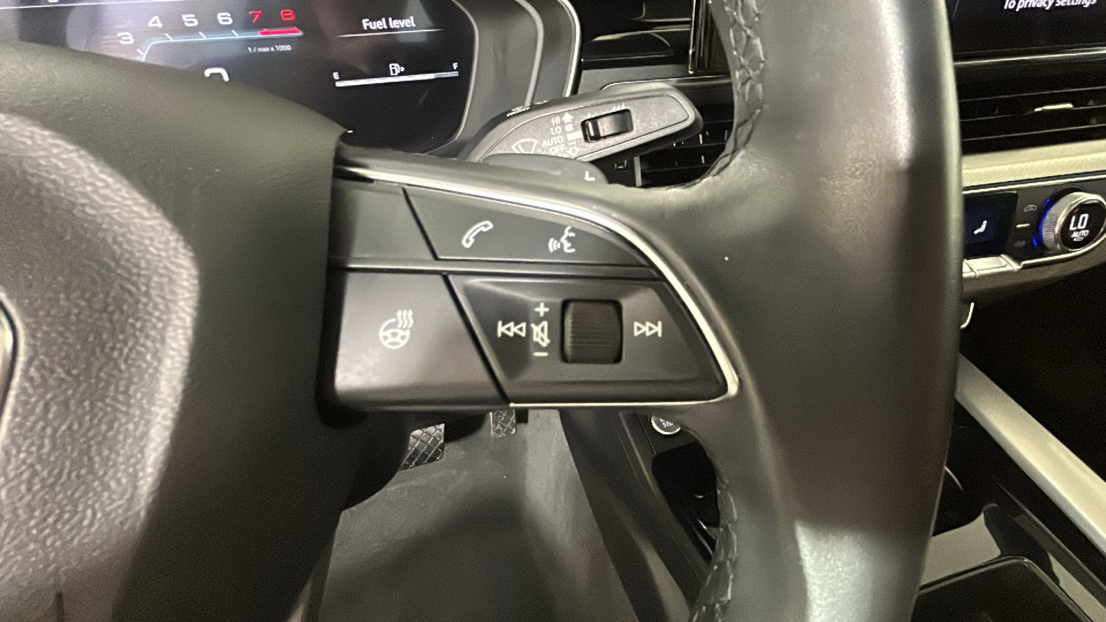 Used 2025 Audi A5 2.0T Premium AWD/4WD image 19
