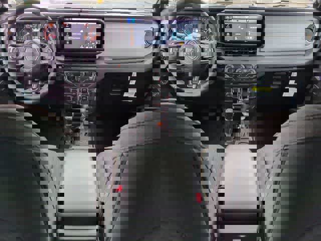 New 2026 Jeep Wrangler Sport S image 15