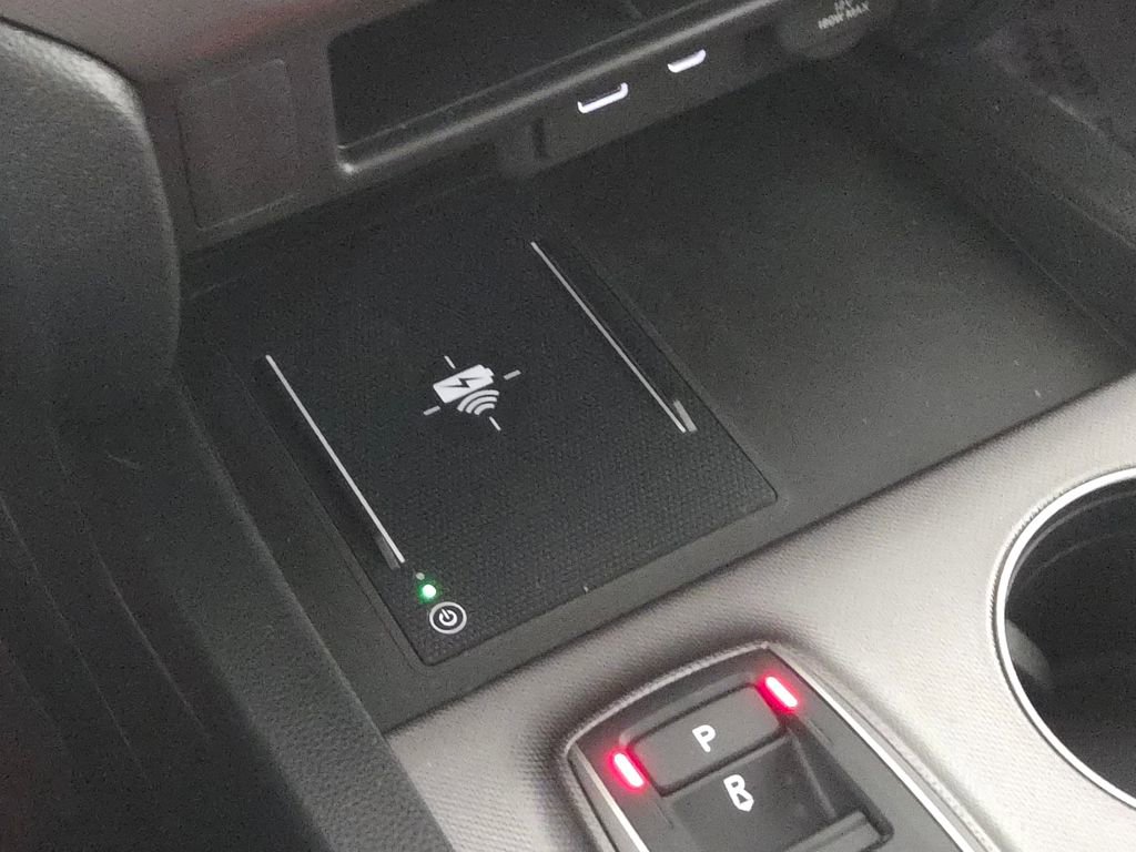 New 2026 Honda Ridgeline Sport image 18