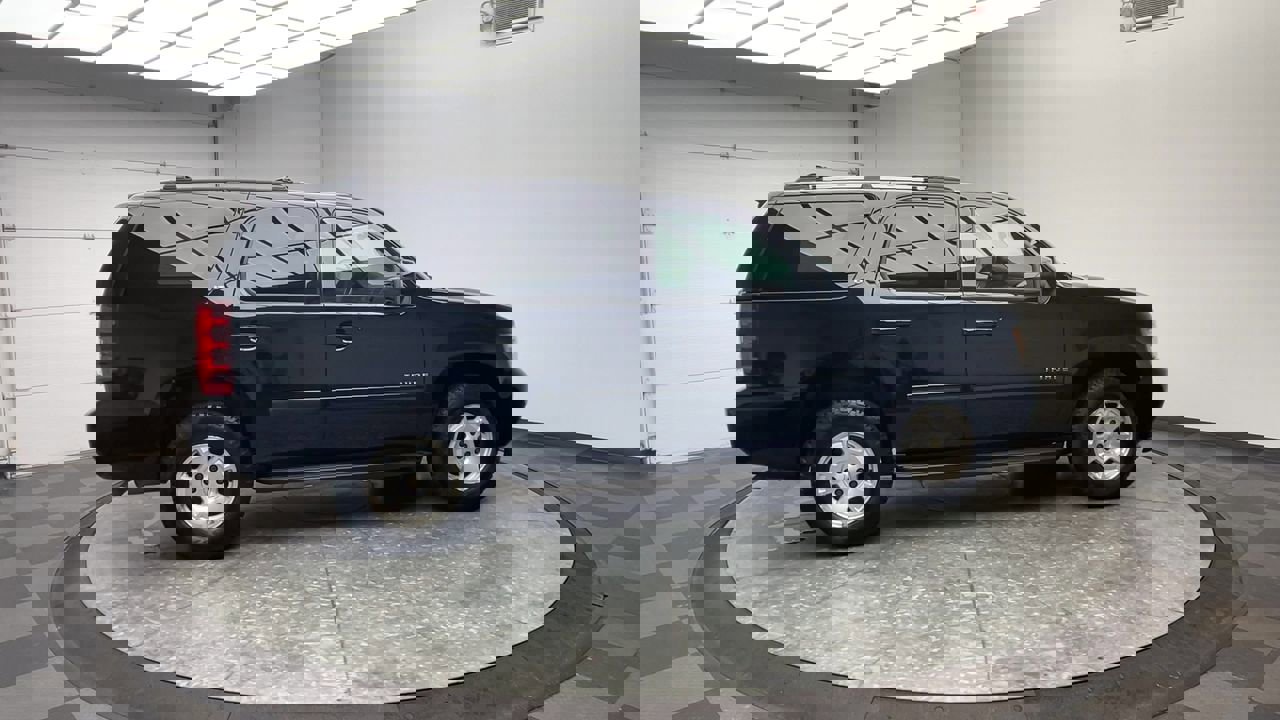 Used 2013 Chevrolet Tahoe LT image 34