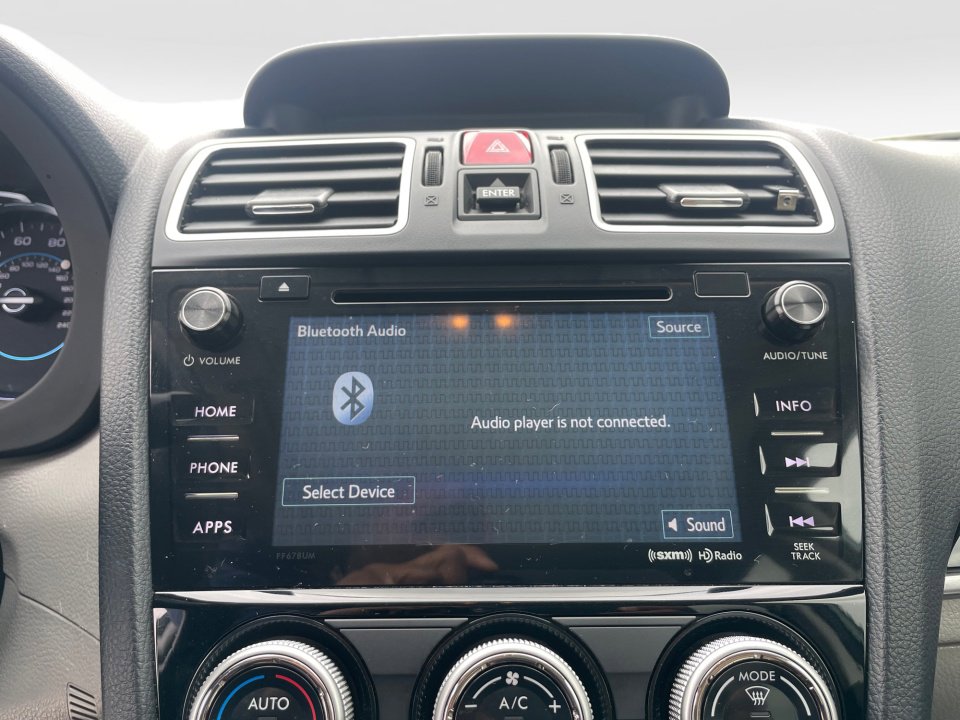 Used 2017 Subaru Forester 2.5i Limited w/ Rugged Package #2 image 21