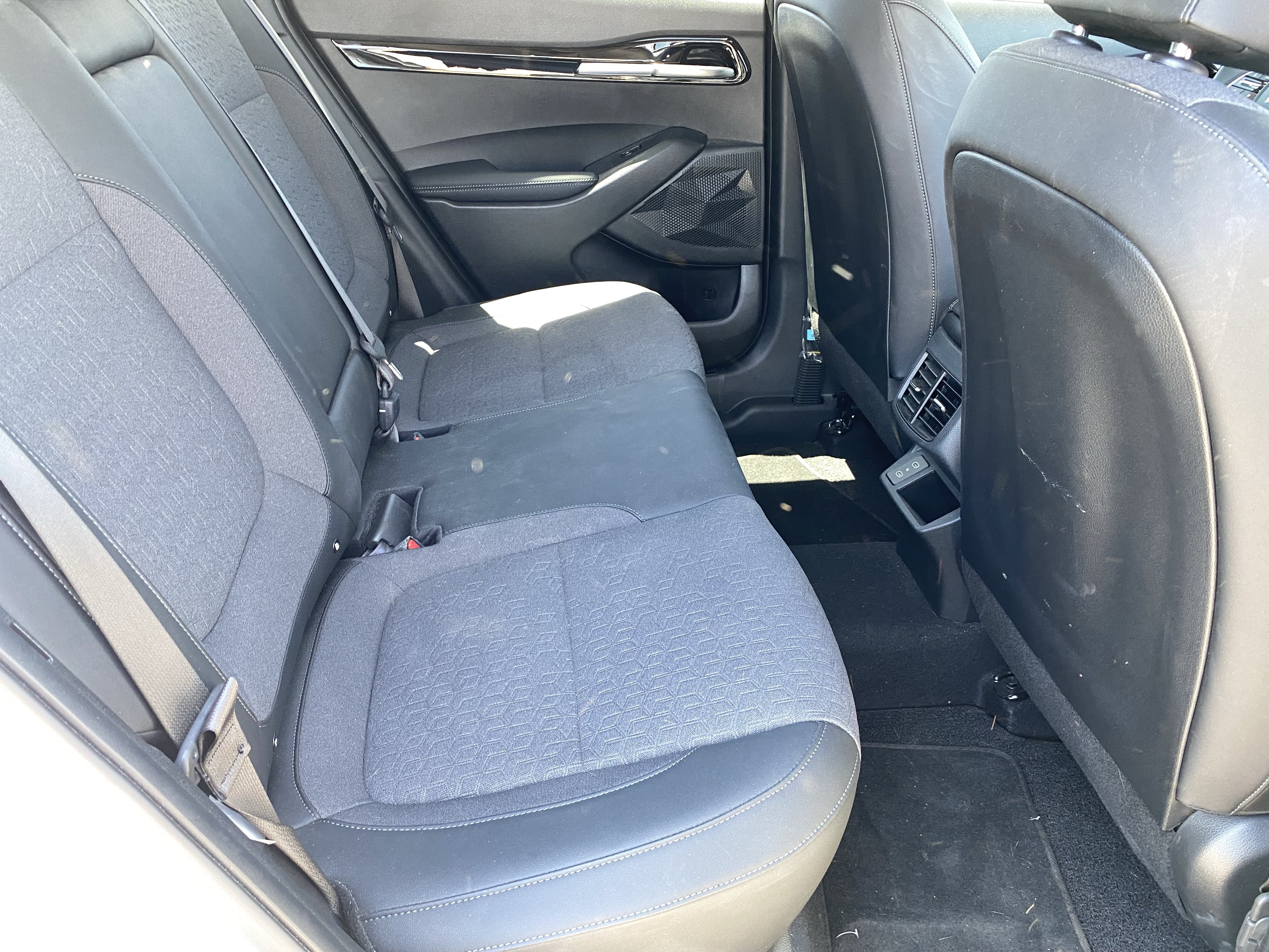 Used 2024 Kia Seltos S FWD image 13