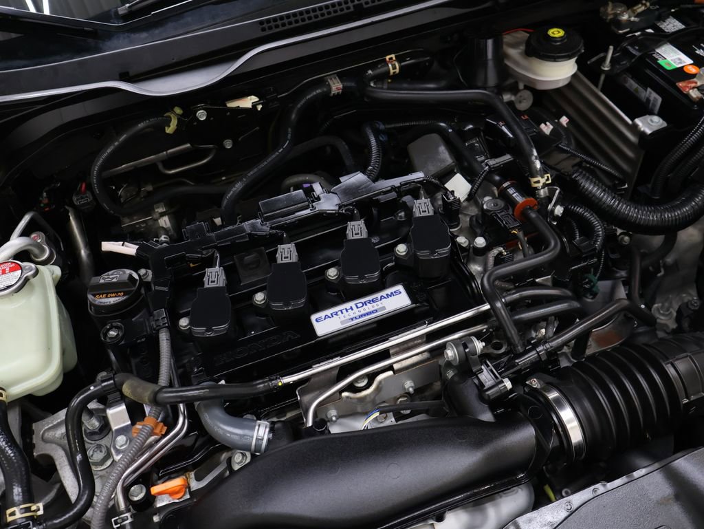 Used 2019 Honda Civic Si image 24