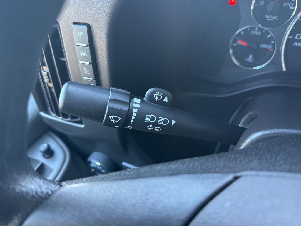 Used 2023 Chevrolet Express 3500 LS image 15