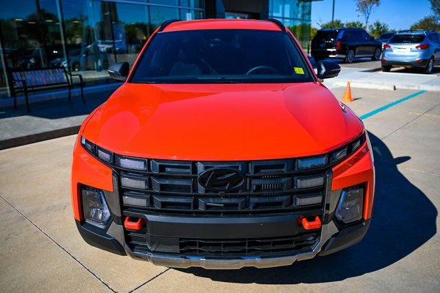 Used 2026 Hyundai Santa Cruz XRT image 8