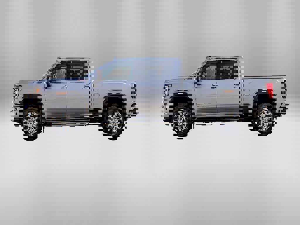 Used 2021 GMC Sierra 3500 Denali image 4