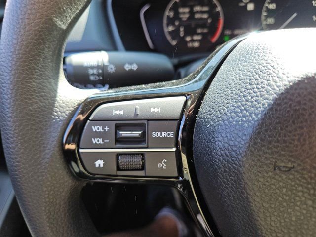 New 2026 Honda Civic LX image 23