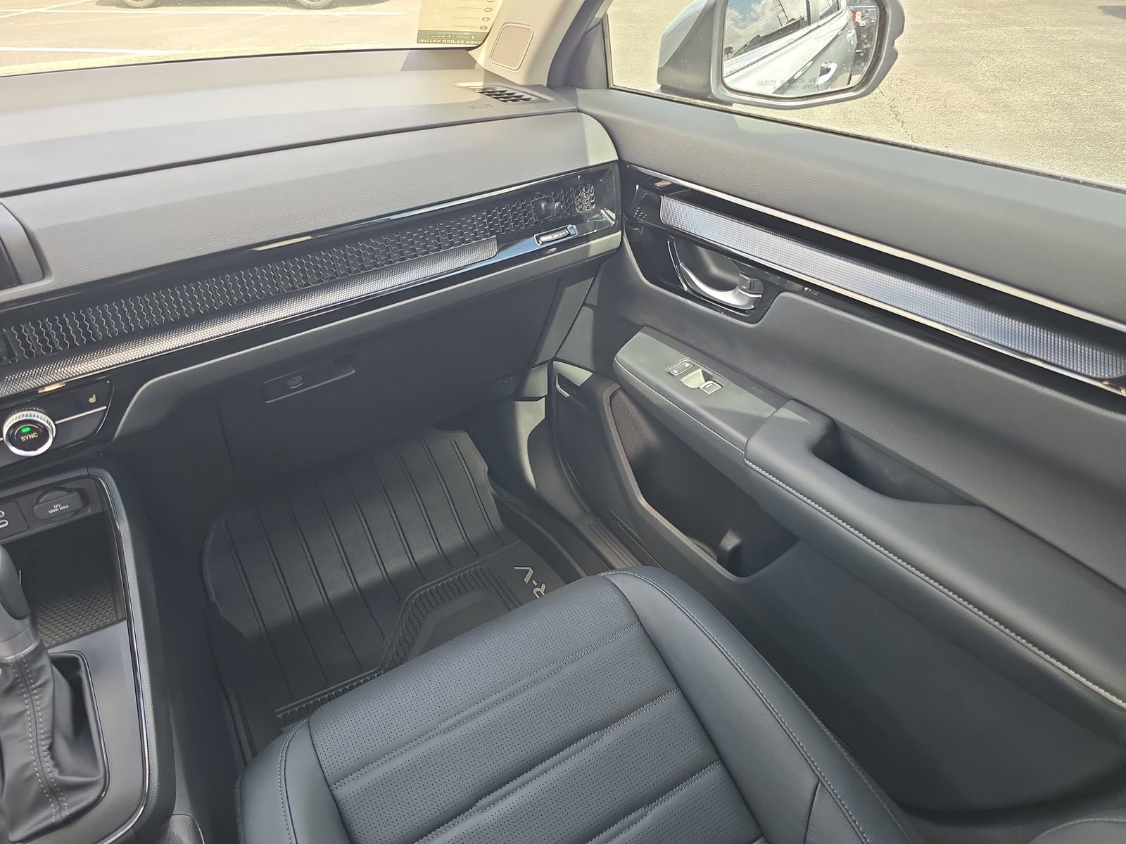 Certified 2025 Honda CR-V EX-L image 12