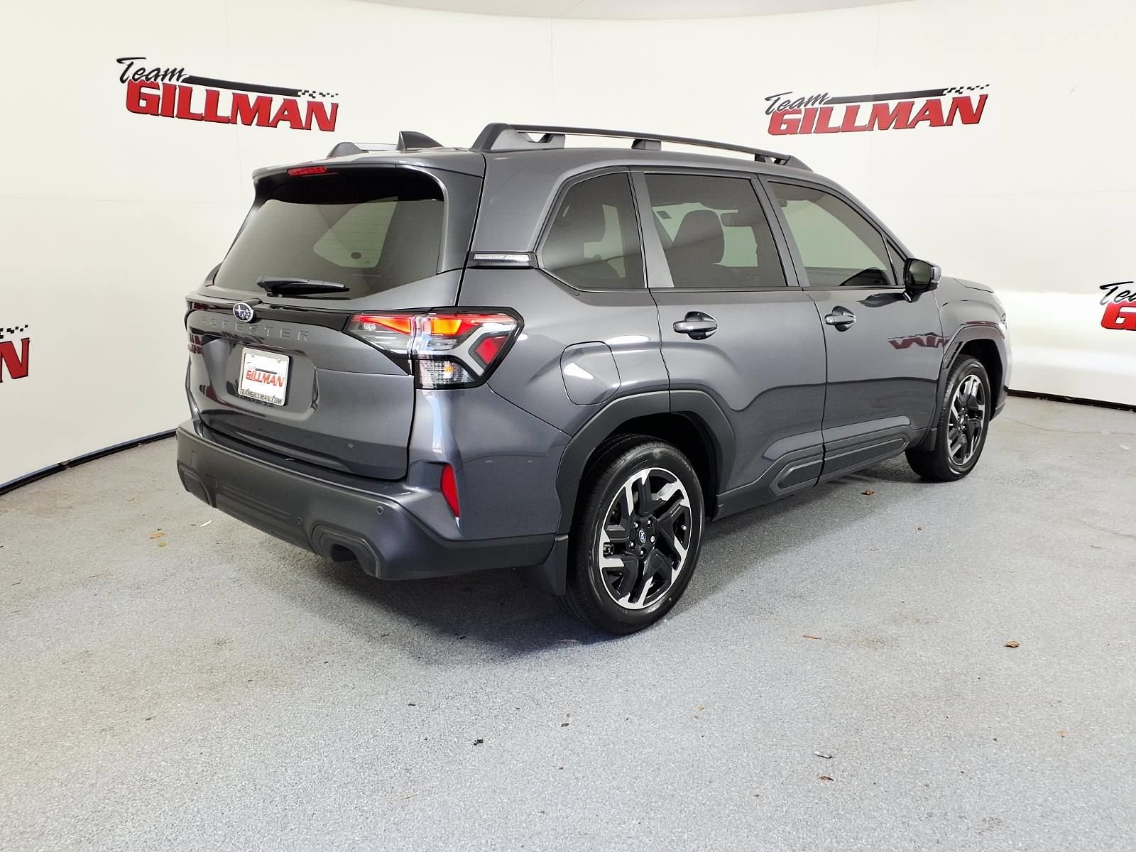 Used 2026 Subaru Forester Limited AWD/4WD image 6
